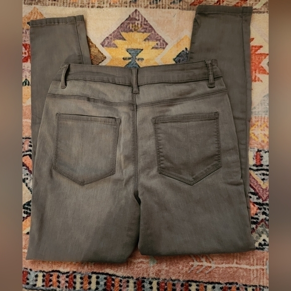 Denim Co skinny jean - Picture 4 of 5